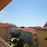 Апартаменты Sirena *