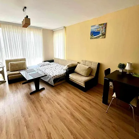 Διαμέρισμα Sirena