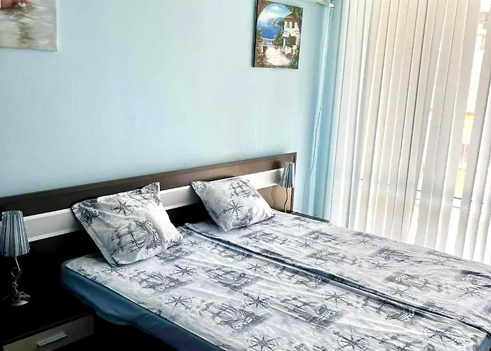 Sirena Διαμέρισμα *