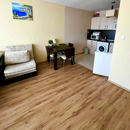 アパート Sirena スヴェティ・ヴラス