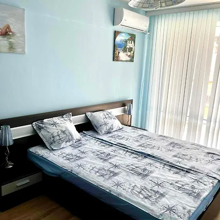 Sirena アパート *