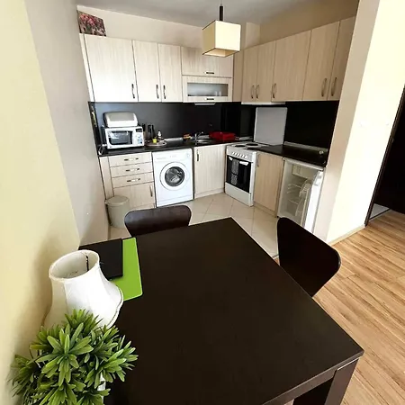 Sirena アパート スヴェティ・ヴラス