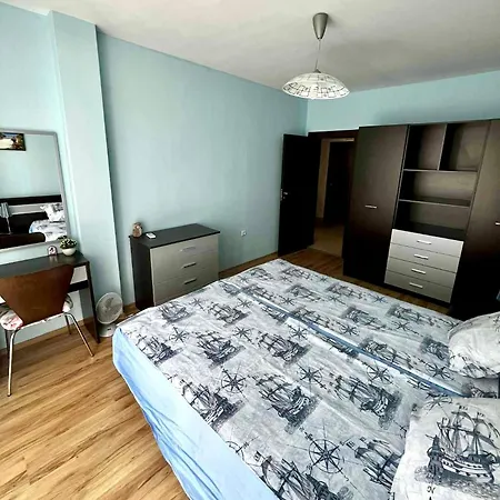 Sirena スヴェティ・ヴラス