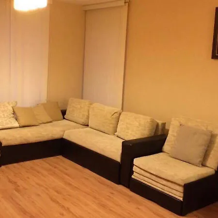 アパート Sirena *