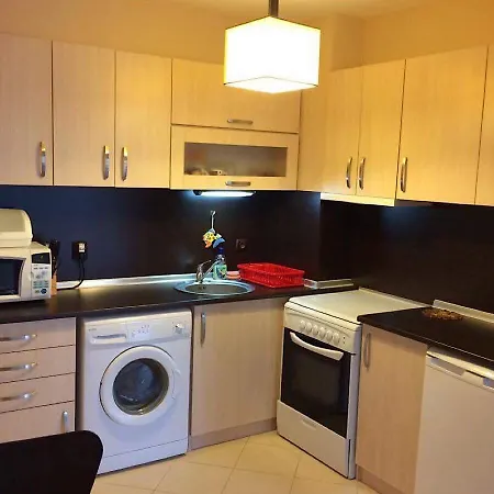 Apartmán Sirena *