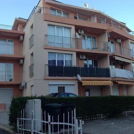 Sirena スヴェティ・ヴラス