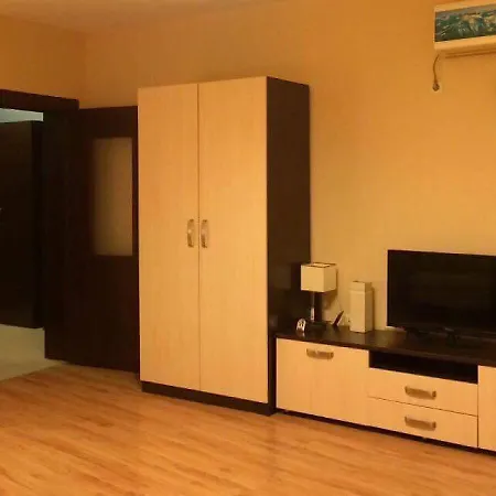 Sirena Apartmán