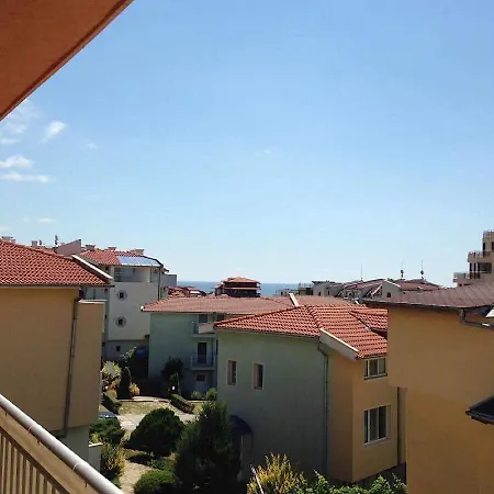 アパート Sirena *