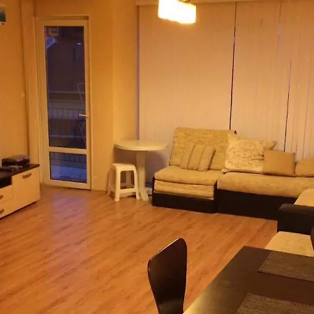 Sirena Apartmán