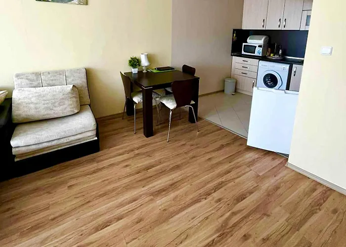 Апартамент Sirena Свети Влас