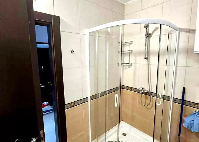 Sirena * Свети Влас