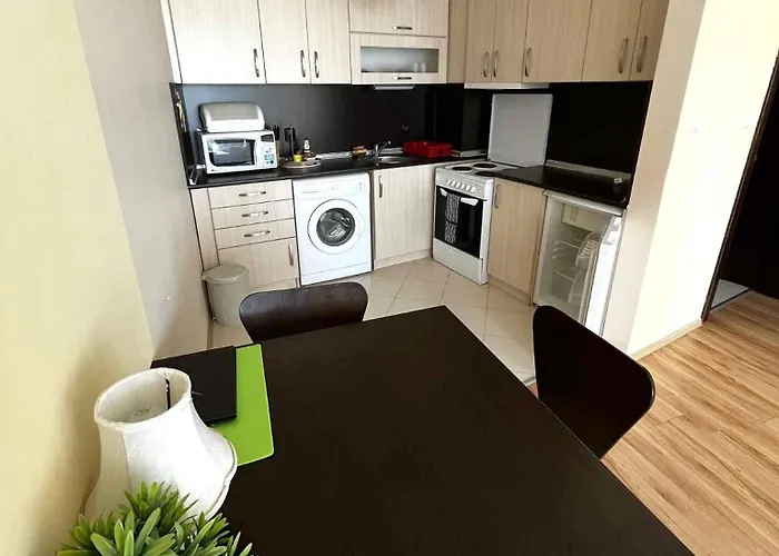 Sirena Апартамент Свети Влас