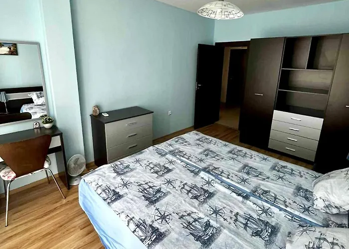 Sirena Свети Влас