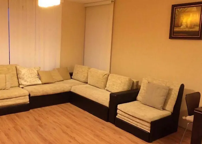 Апартамент Sirena *