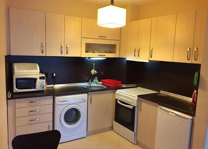 Апартамент Sirena *