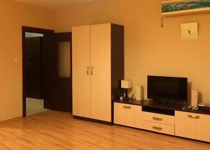 Sirena Апартамент