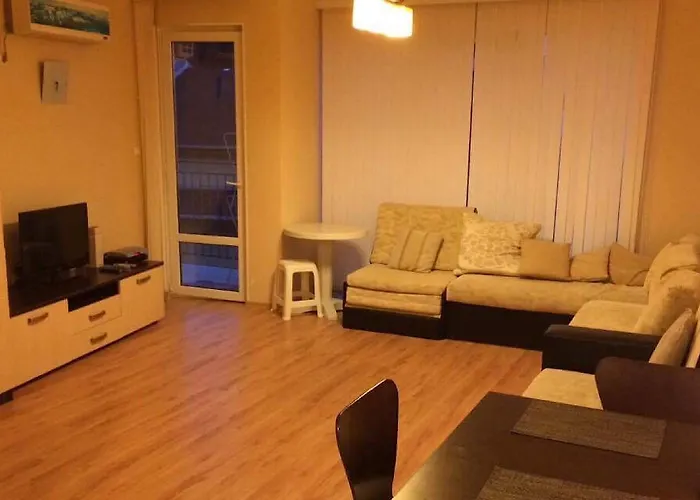 Sirena Апартамент